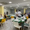 Santa Casa celebra Dia do Médico com jantar especial